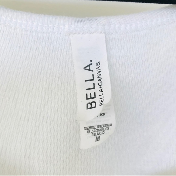 Delta Zeta DZ Tank - Picture 5 of 5